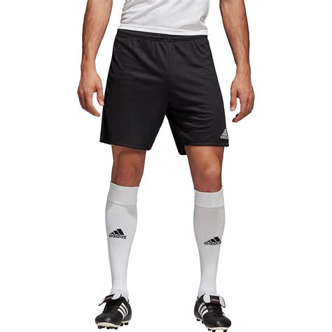 Amazon.com: Adidas Mens Soccer Parma 16 Shorts